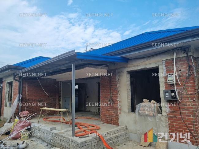 대전 우레탄폼 단열공사, 결로 방지로 에너지 효율 극대화