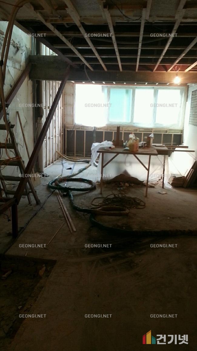 합천군 지붕 단열, 경질 우레탄폼으로 에너지 효율 극대화