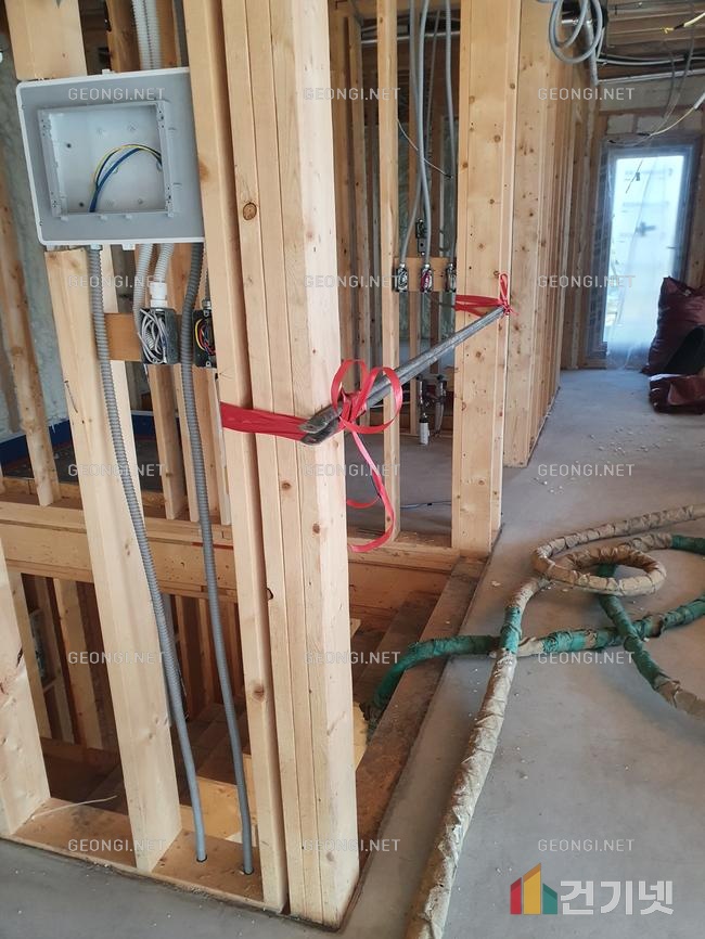 에너지 효율을 높이는 성산구 연질 우레탄폼 단열공사, 결로 문제 해결!