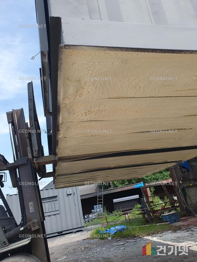 영덕군 단독주택 우레탄폼 단열공사로 에너지 효율 극대화하기