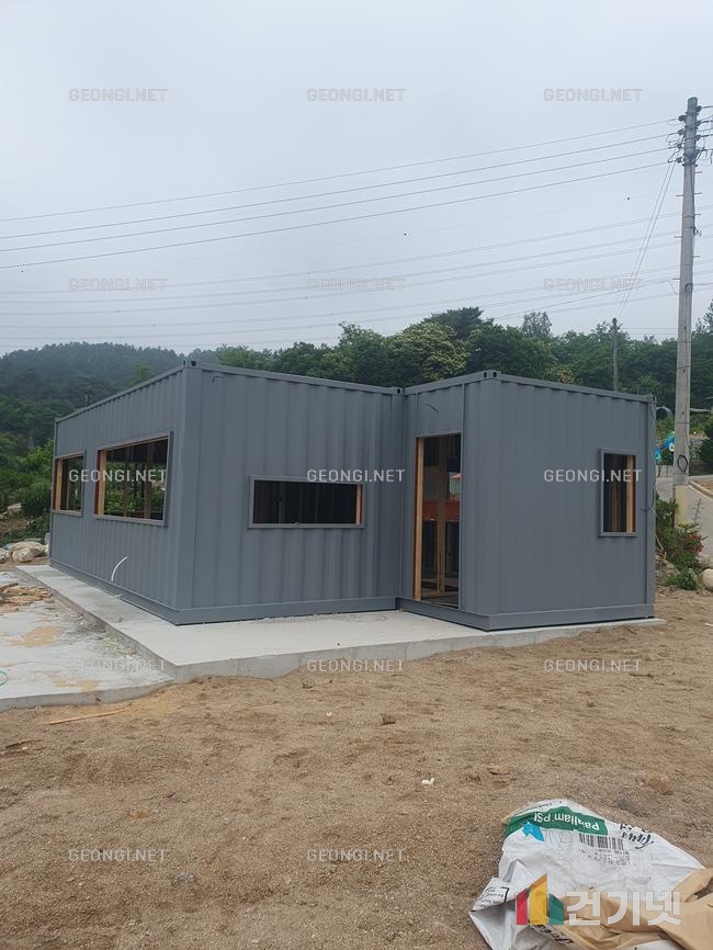 남원시 양계장 우레탄폼 단열공사로 에너지 효율 극대화 및 결로 방지