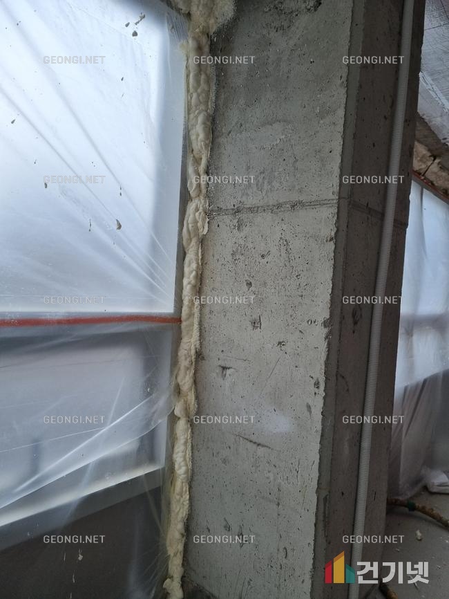 영도구체류형쉼터에 최적화된 우레탄폼 단열공사 추천