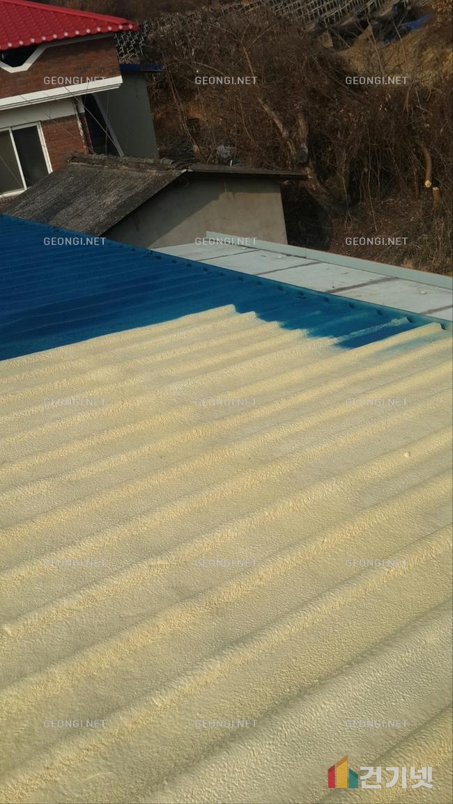 안동시 우레탄폼 단열공사, 결로 문제 해결과 에너지 효율 극대화