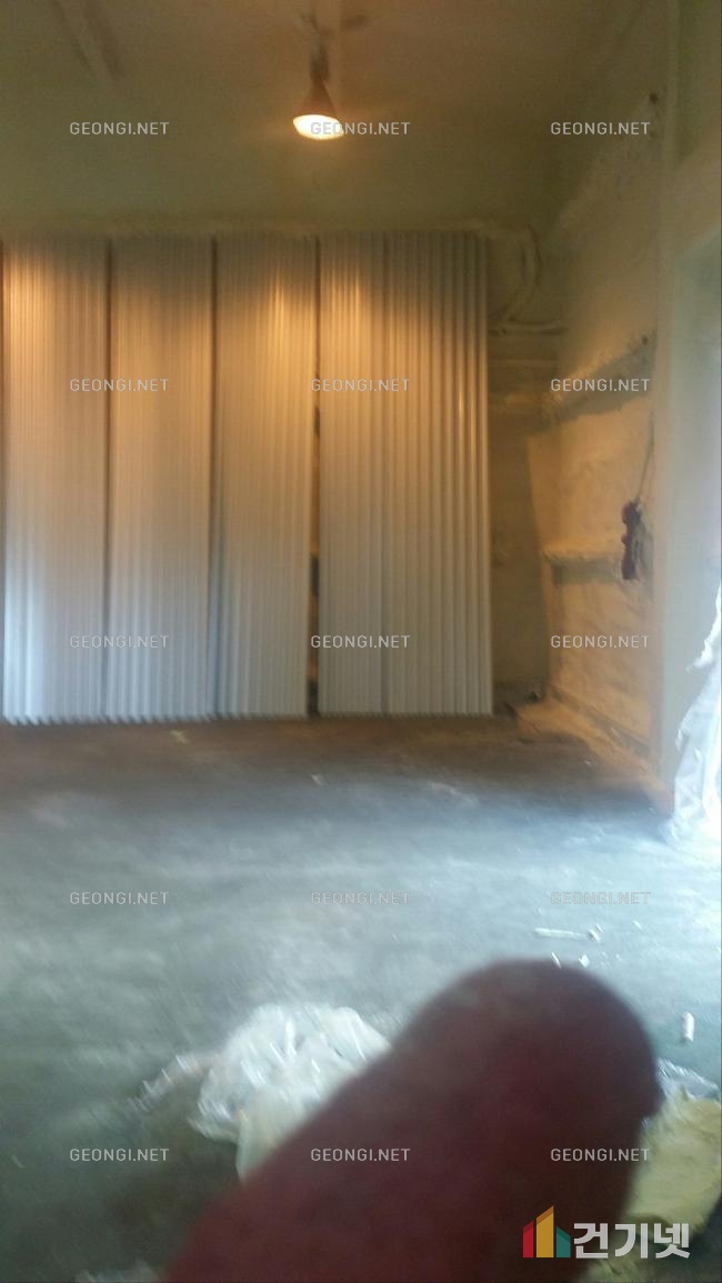 완주군 노후주택 우레탄폼 단열공사로 결로 문제 해결과 에너지효율 극대화