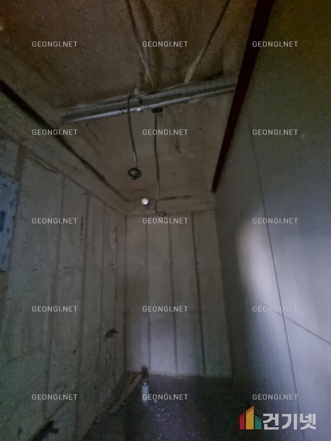 송파구 냉동창고 우레탄폼 단열공사, 결로 문제 해결을 위한 전문업체