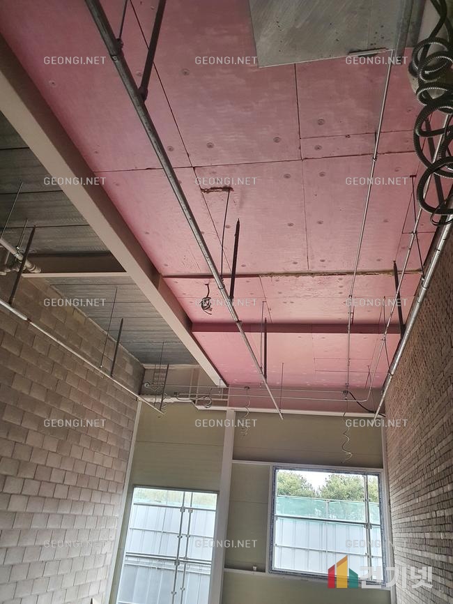 팔달구 우레탄폼 단열공사로 결로 문제 해결 및 에너지 효율 극대화