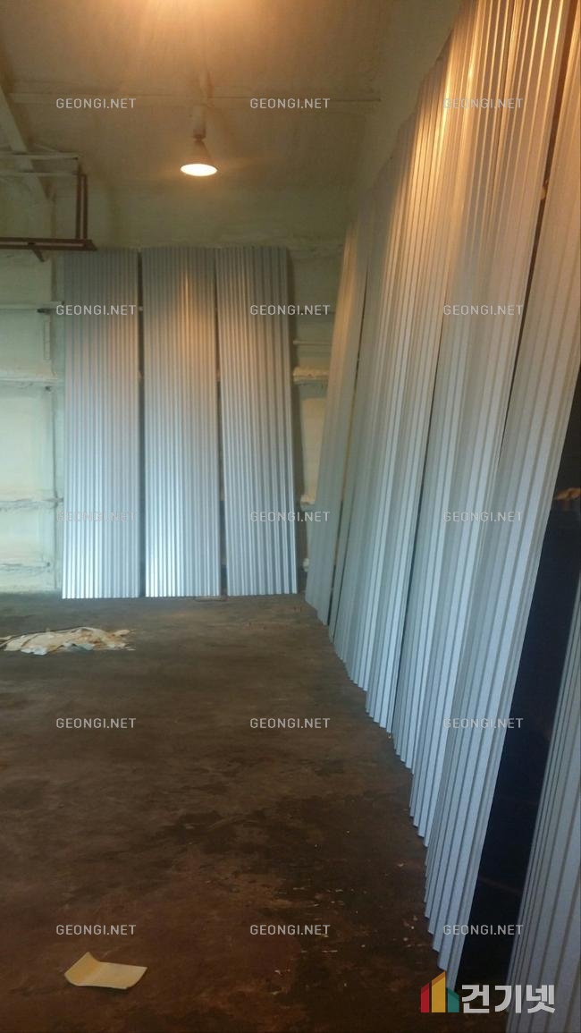 연수구 우레탄폼 단열공사로 결로 문제 해결 및 에너지 효율 극대화