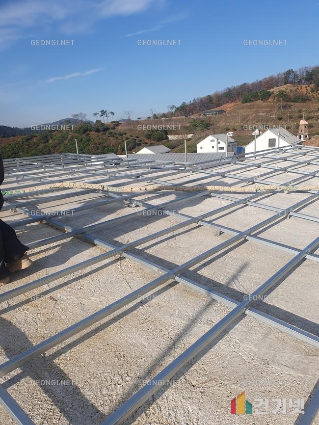 밀양시 저온 저장고 단열, 우레탄폼으로 결로 방지와 에너지 효율 극대화