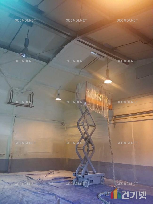 철원군 단독주택 단열공사, 우레탄폼으로 에너지 효율 극대화!