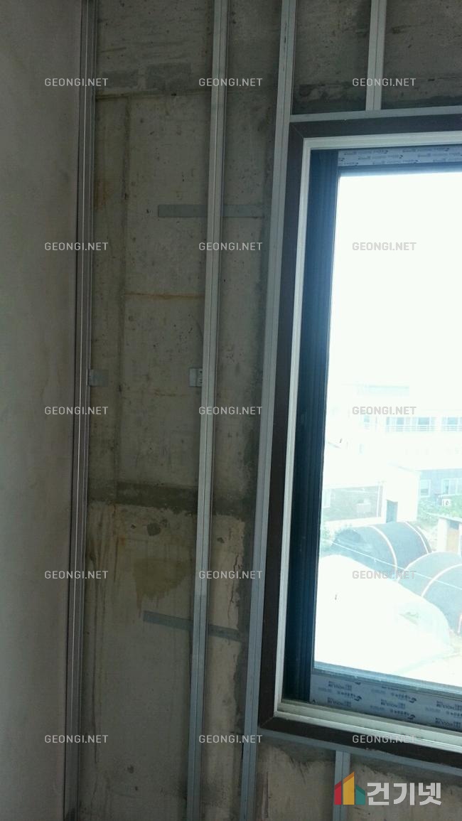 미추홀구 천장 단열, 경질 우레탄폼으로 결로 방지 및 에너지 효율 극대화