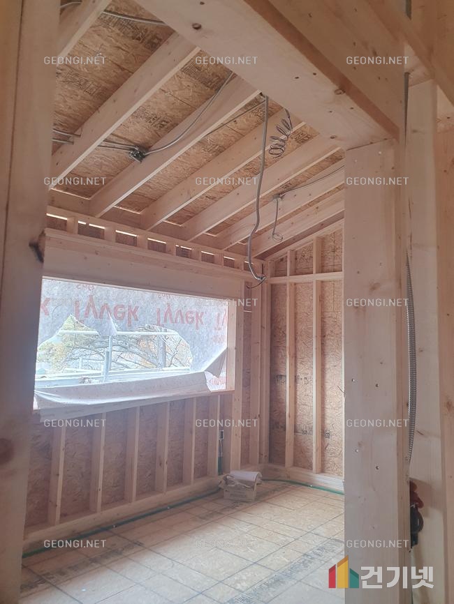 김천시 냉장시설 단열, 우레탄폼으로 결로 걱정 없는 에너지 효율 극대화