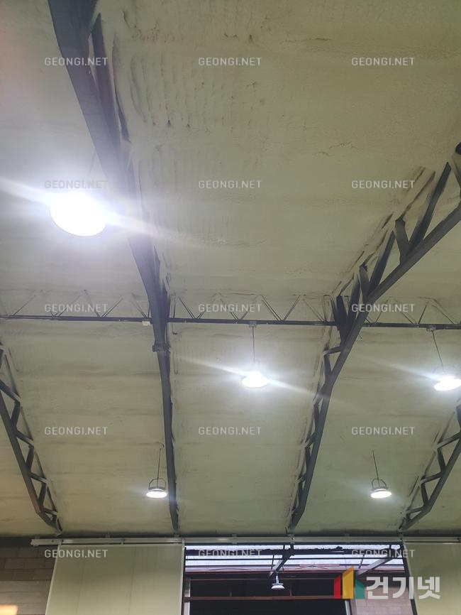 안동시 옥상 단열, 우레탄폼으로 완벽한 결로 방지와 에너지 효율 극대화!