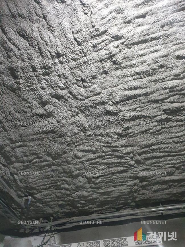 청양군 식품가공공장 우레탄폼 단열공사로 에너지 효율 극대화