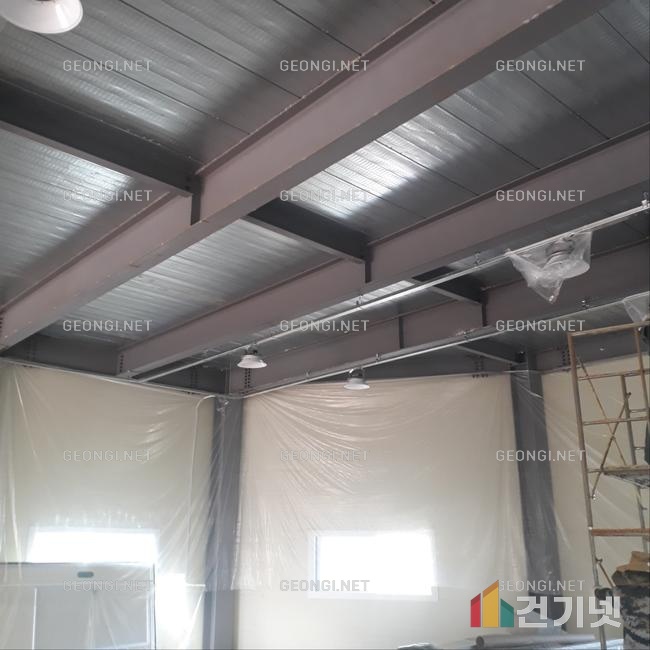 동대문구 우레탄폼 단열공사, 결로 방지와 에너지효율 극대화