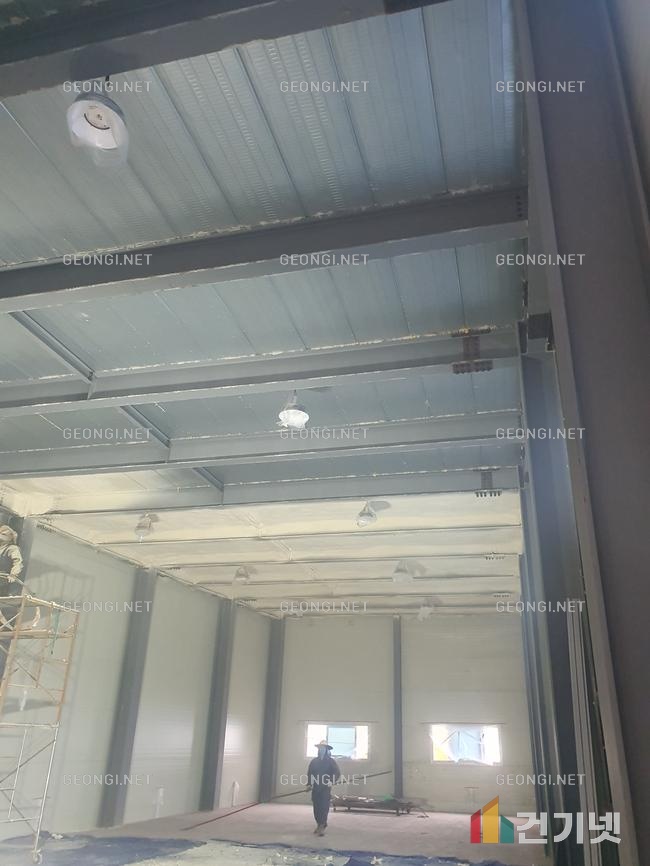 금정구 시골주택 연질 우레탄폼 단열공사로 에너지효율 극대화하기