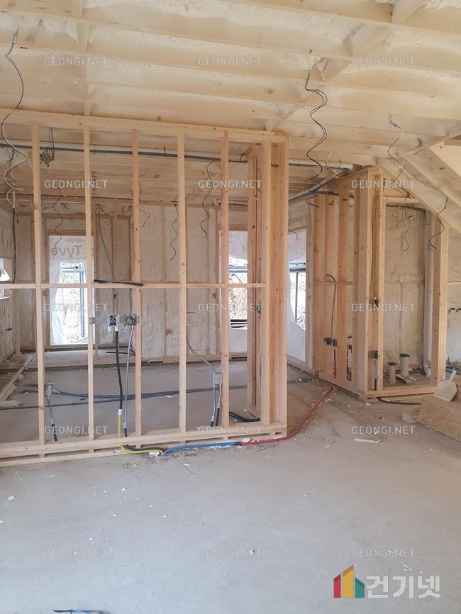 광주 우레탄폼 단열공사로 결로 문제 해결하고 에너지효율 극대화!