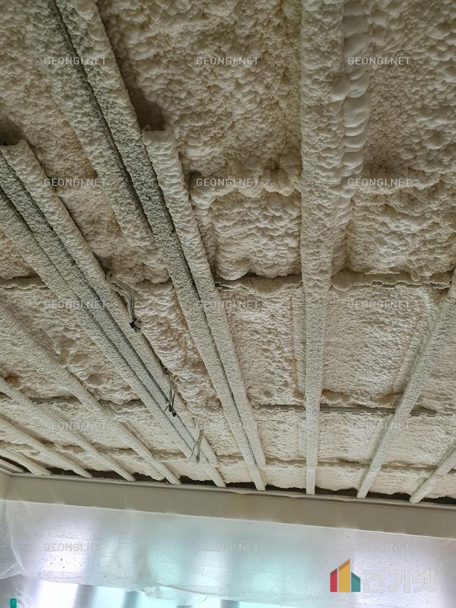 진주에서 추천하는 수성 연질폼 단열공사, 결로 문제 해결의 최적 선택