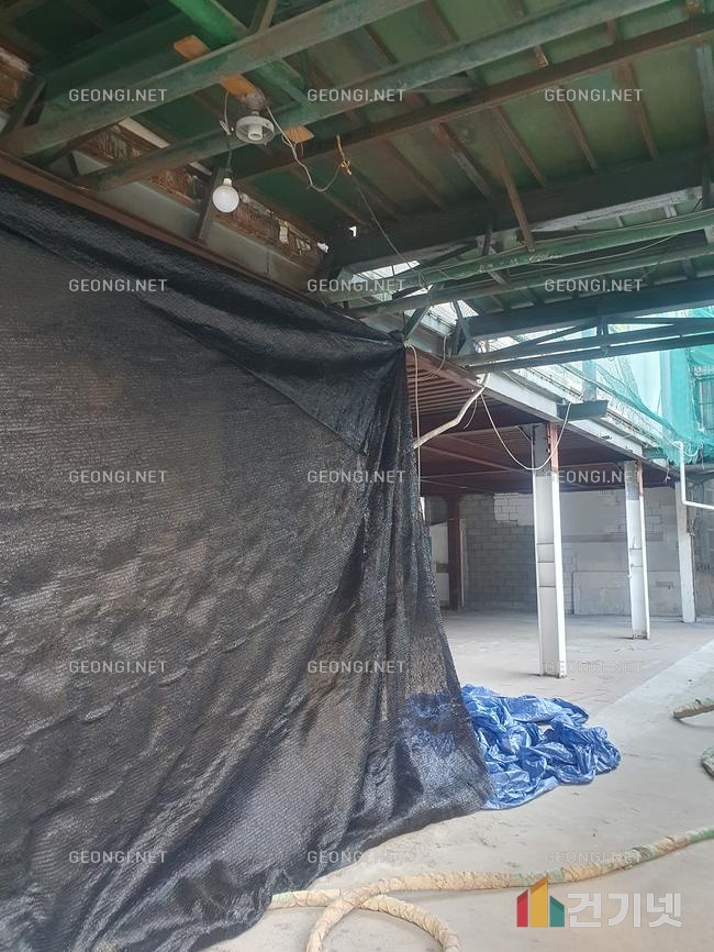 하동군 오피스텔 우레탄폼 단열공사로 에너지 효율 극대화!