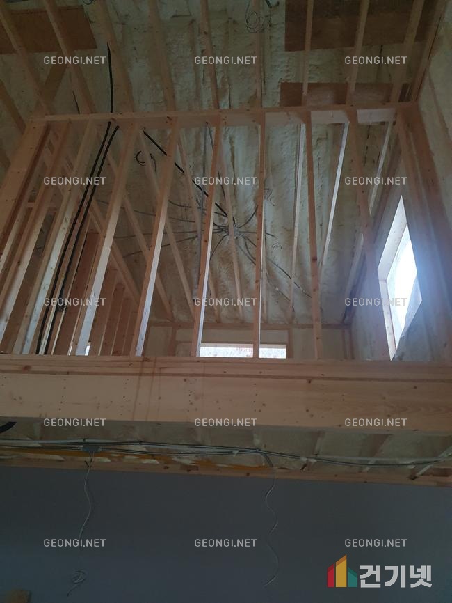 우레탄폼 단열로 에너지 효율 극대화! 청양군 전문 시공업체