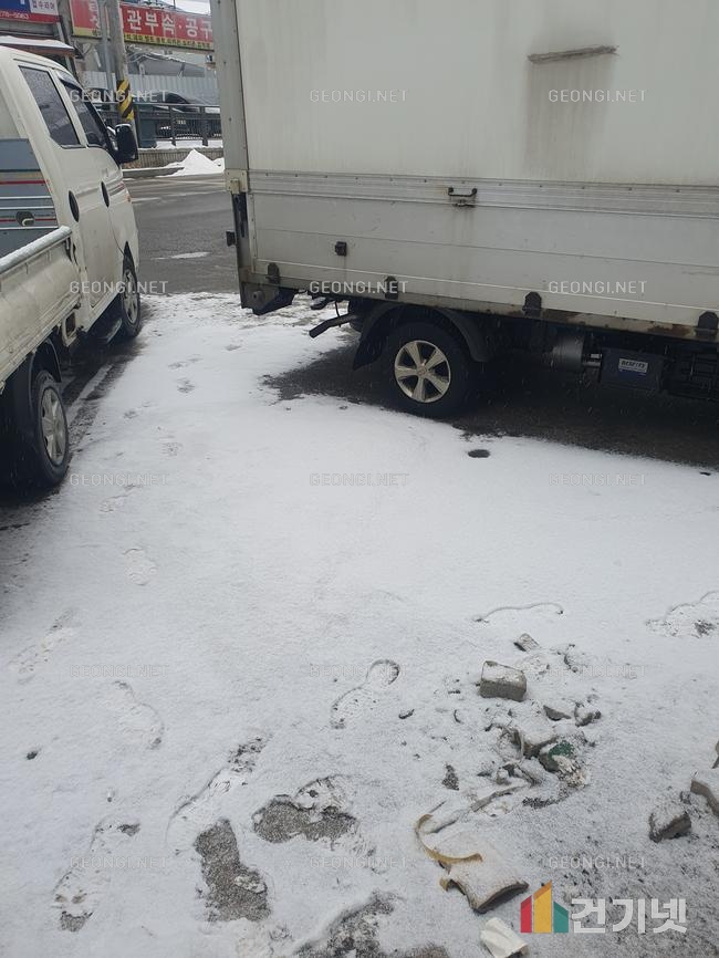 분당구 냉장시설의 에너지효율 극대화! 우레탄폼 단열공사 전문 업체