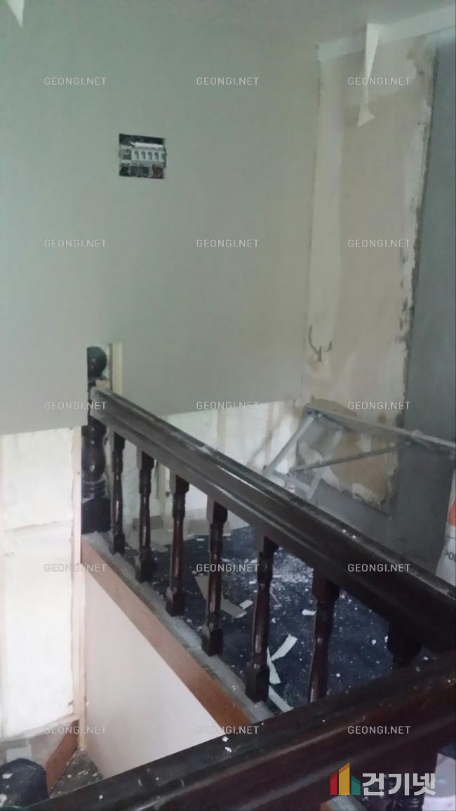 세종시 돈사 난연 단열폼 시공, 에너지 효율 극대화 및 결로 방지