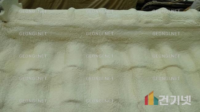 장성군 대형마트 우레탄폼 단열공사로 에너지 효율 극대화하기