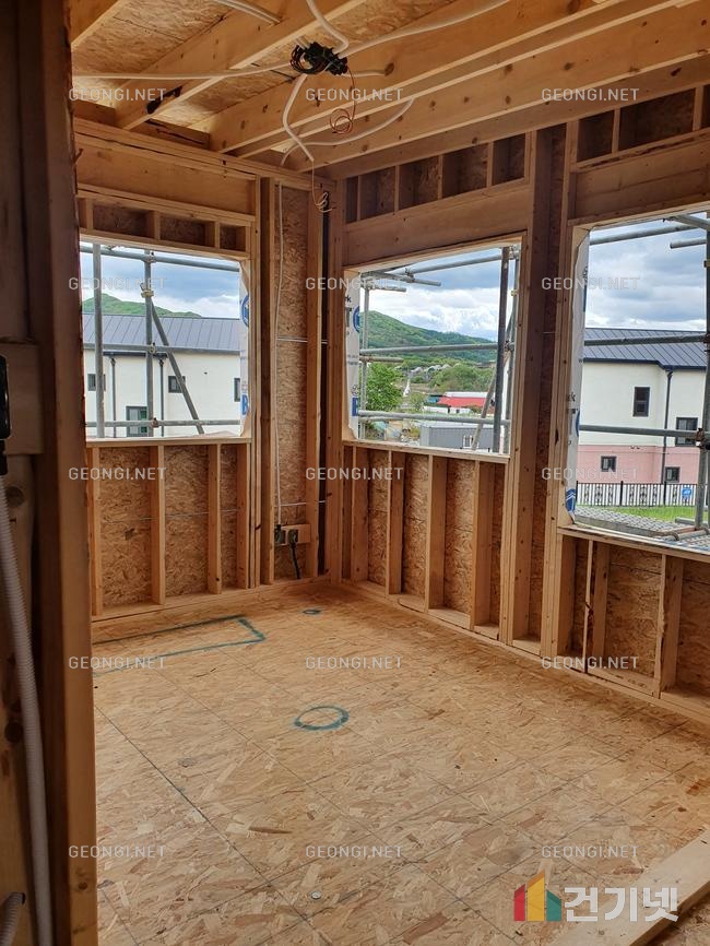 사하구 냉장시설 단열공사 - 우레탄폼으로 결로와 에너지 효율 문제 해결