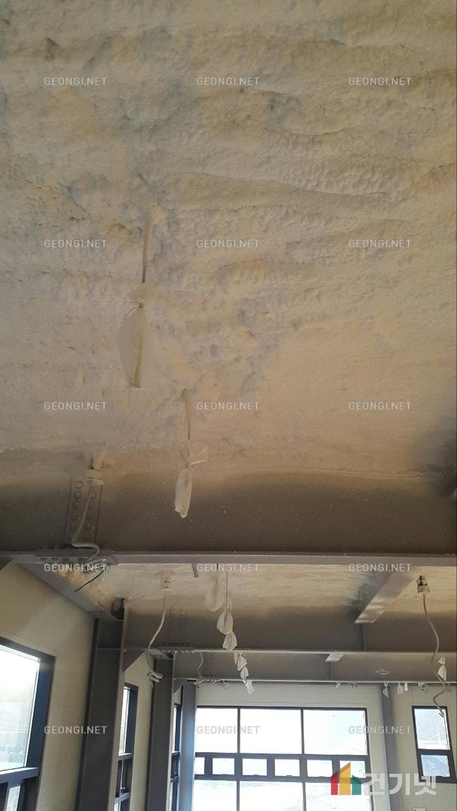 안동시 지하실 단열, 우레탄폼으로 결로 방지하고 에너지효율 극대화!