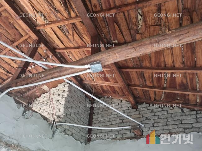 창원시 창고형 마트, 우레탄폼 단열공사로 에너지 효율 극대화!