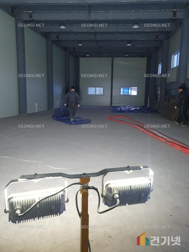 마포구 농가주택 우레탄폼 단열공사로 에너지 효율 극대화하기