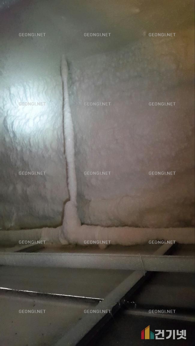 양주시 컨테이너 하우스 단열공사, 우레탄폼으로 에너지 효율 극대화