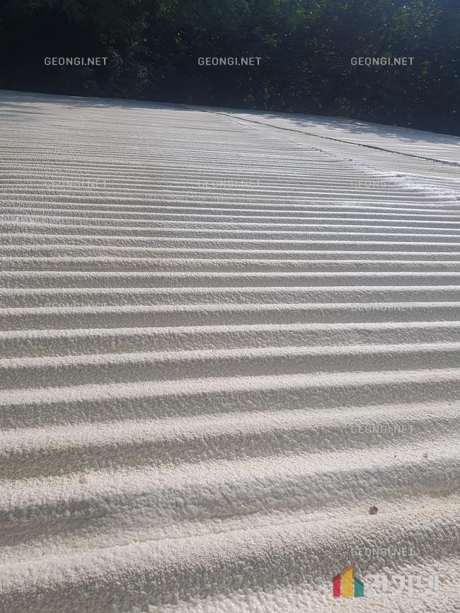 달서구 체류형 쉼터에 최적화된 우레탄폼 단열공사 추천