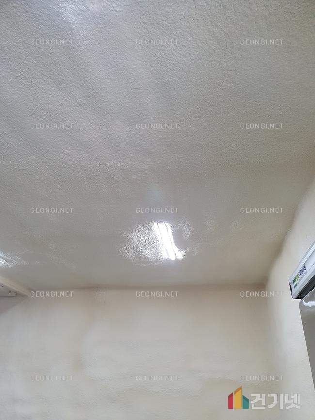 서산시 기숙사 우레탄폼 단열공사: 결로 문제 해결과 에너지 효율 극대화