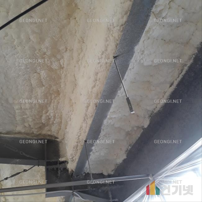 동대문구 우레탄폼 단열공사로 결로 문제 해결하기 - 에너지 효율 극대화