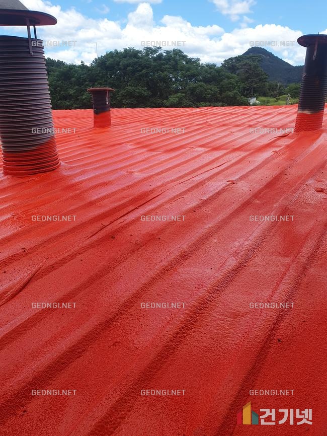 종로구 도서관 난연 우레탄폼 단열공사로 에너지효율 극대화!