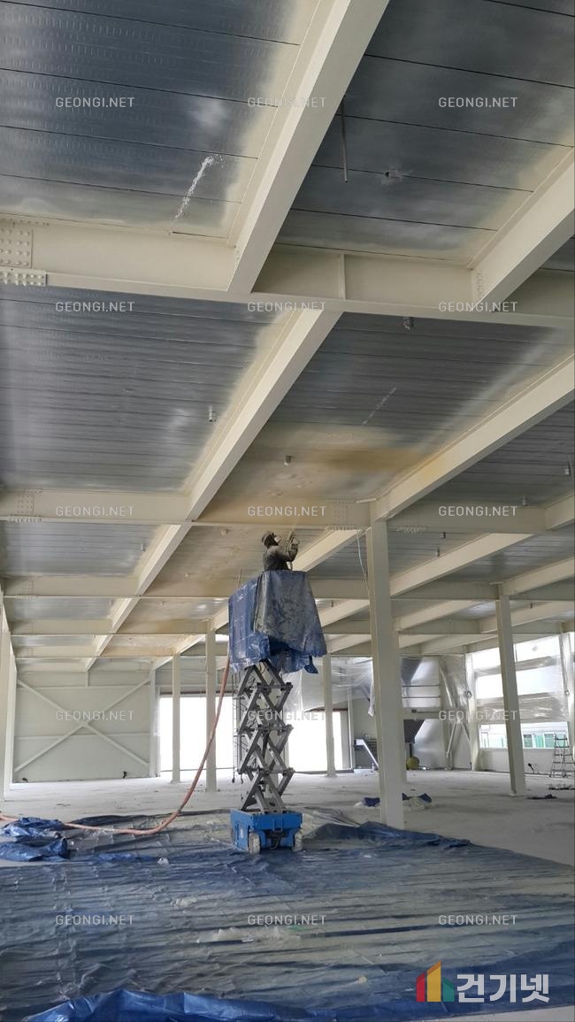 마포구 옥상 단열, 우레탄폼으로 에너지효율 극대화하세요!