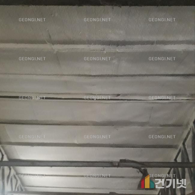 남원시 우레탄폼 단열공사로 에너지 효율과 결로 방지 완벽 해결!