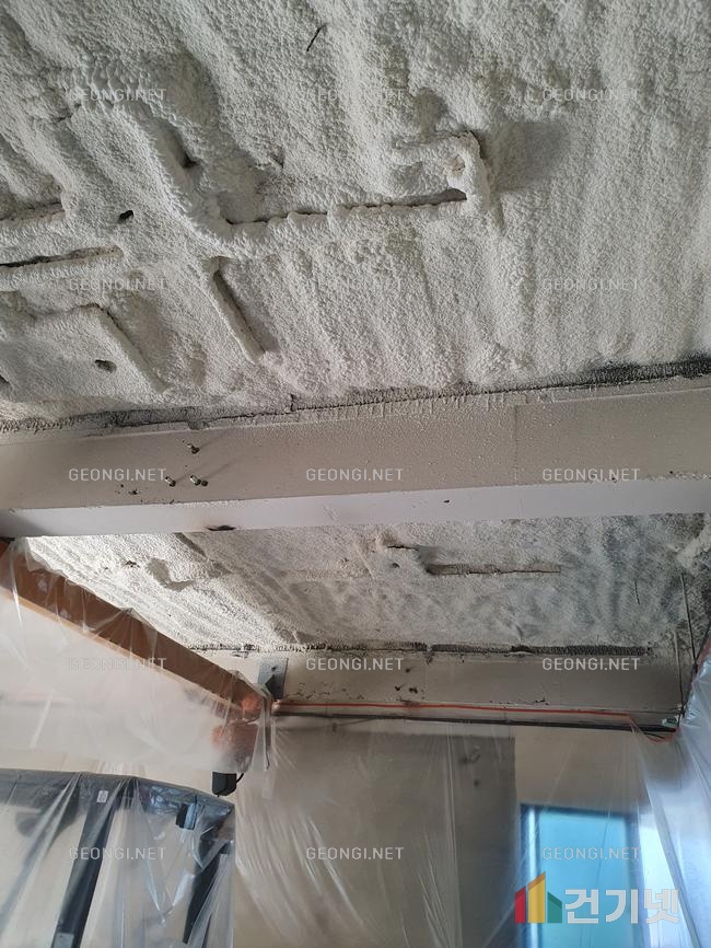 아산시 드라이비트 대체 단열, 우레탄폼으로 결로 문제 해결하기