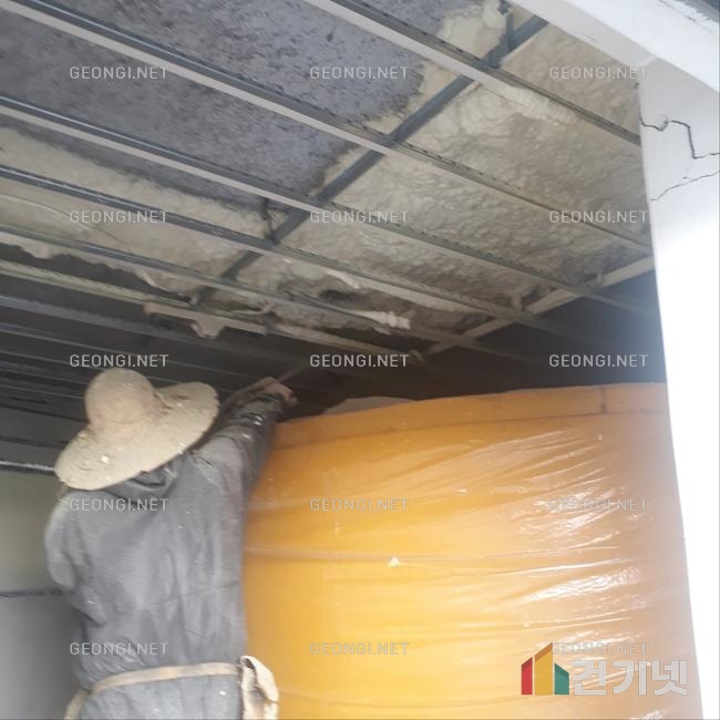 마포구 벽 단열, 우레탄폼으로 에너지 효율 극대화하자!