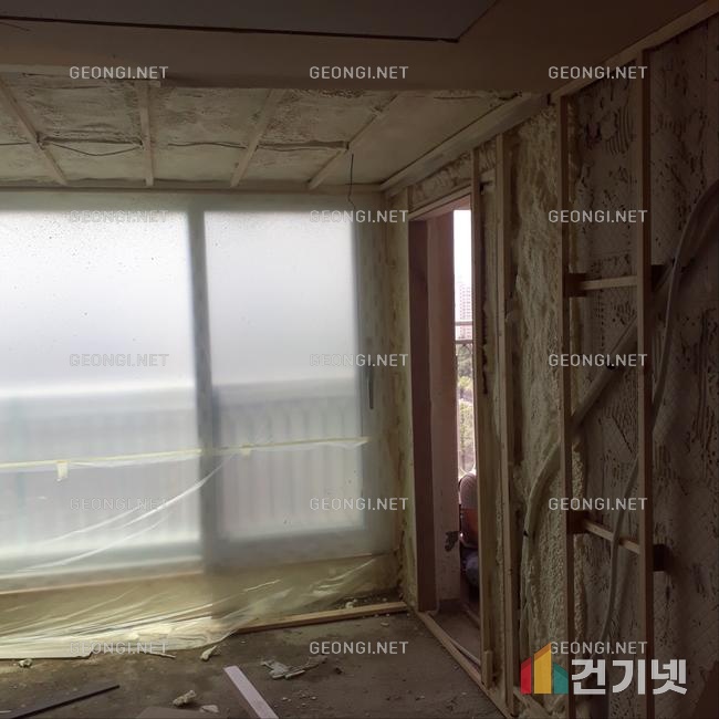 보은군 모텔 단열공사, 우레탄폼으로 에너지 효율 극대화!