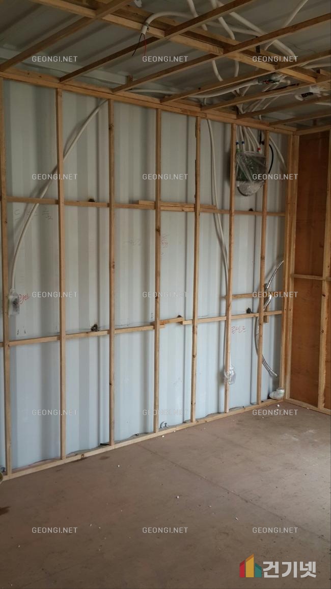 양천구 우레탄폼 단열공사로 에너지효율 극대화 및 결로 문제 해결