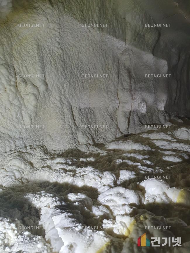 사하구 시골주택 단열, 우레탄폼으로 결로 문제 해결하기