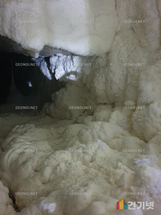 인천 우레탄폼 단열공사로 결로 문제 해결 및 에너지 효율 극대화