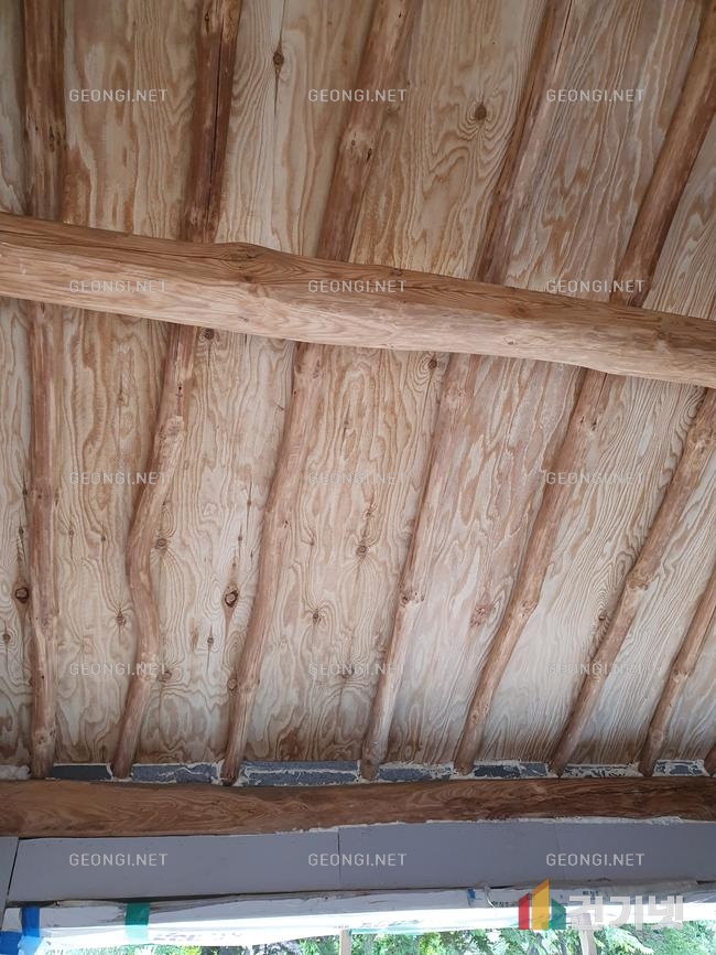 성주군 빌라 우레탄폼 단열공사로 에너지 효율 극대화 및 결로 방지