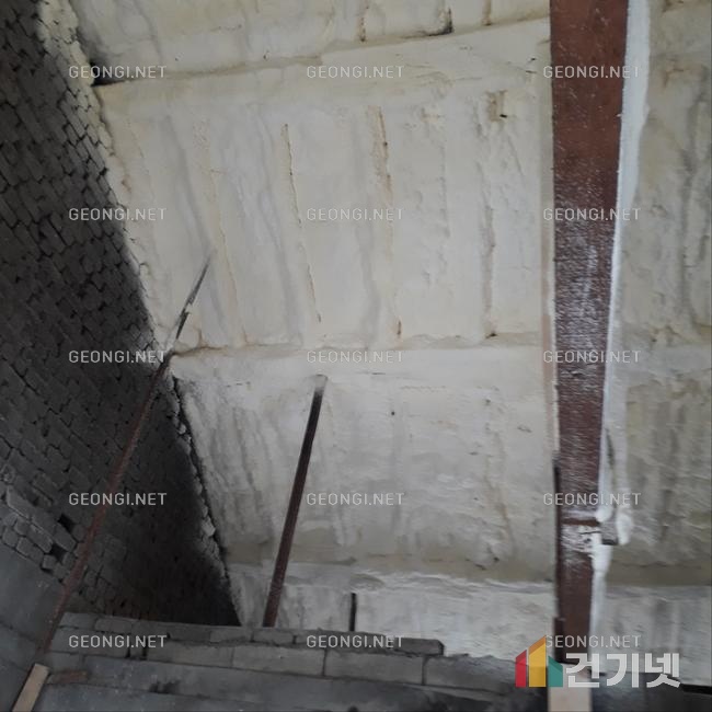 고양시 우레탄폼 단열공사로 결로 문제 해결 및 에너지 효율 극대화