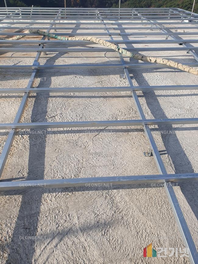 태백시 우레탄폼 단열공사로 에너지 효율과 결로 방지 해결하기