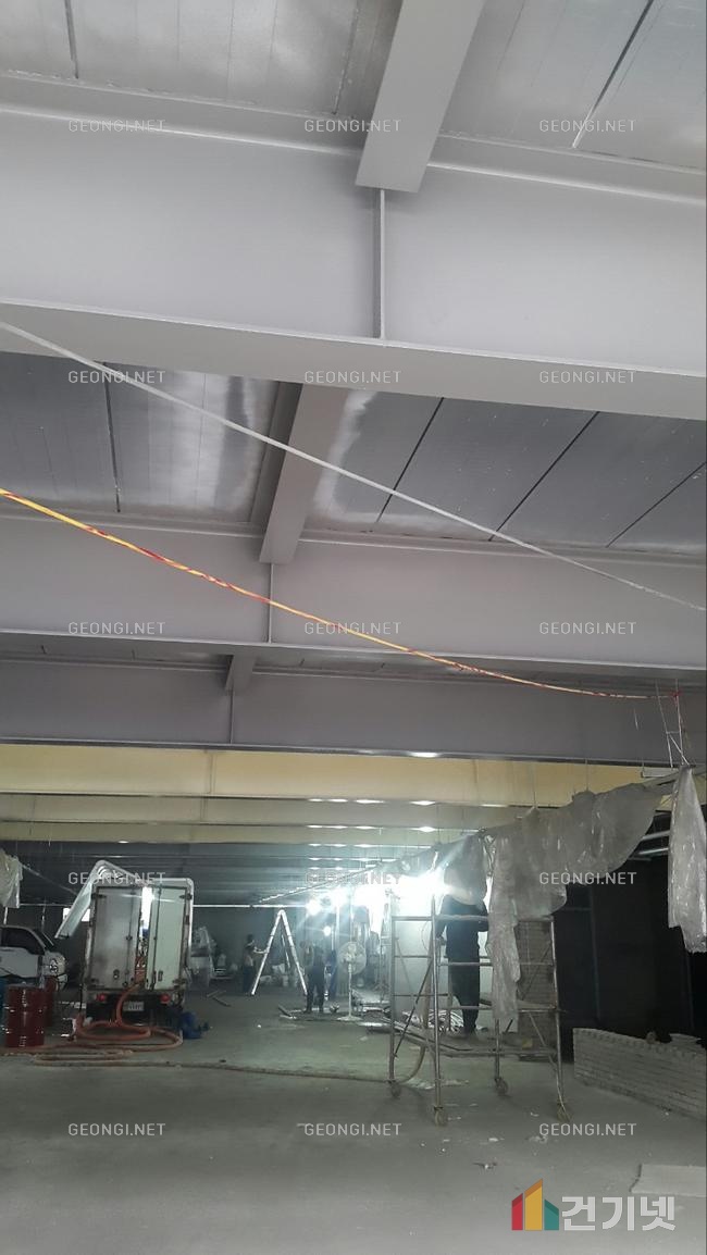 세종시 농가주택, 우레탄폼 단열공사로 에너지 효율 극대화!