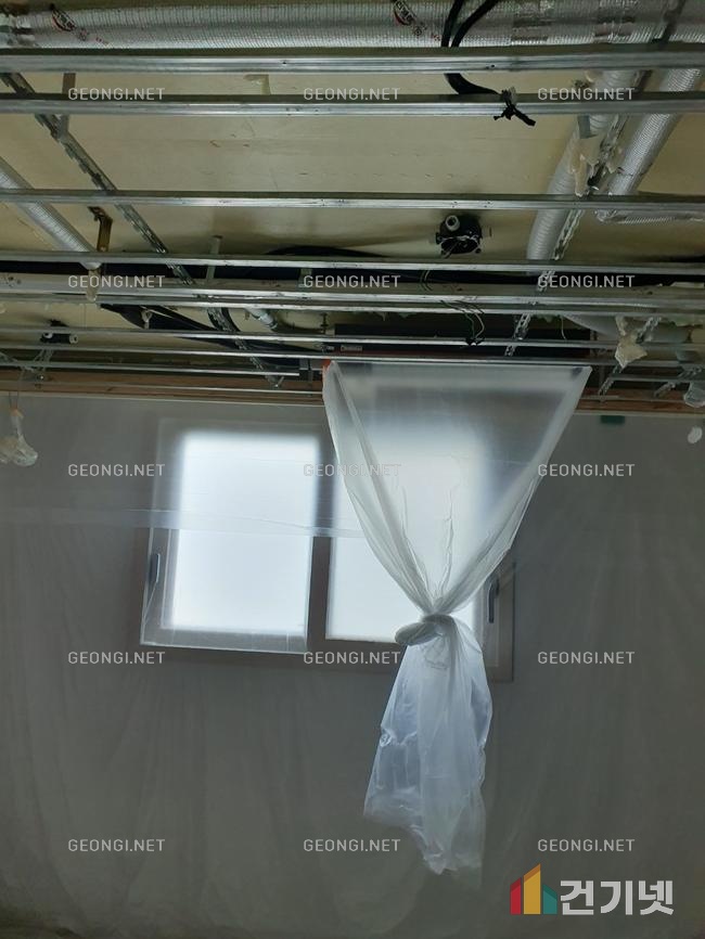 강릉시 곡물창고 단열, 우레탄폼으로 에너지효율 극대화!