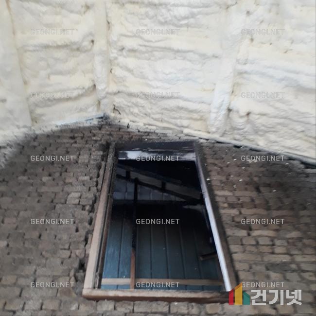 고성군벽단열, 연질우레탄폼으로 결로 문제 해결 및 에너지 효율 극대화
