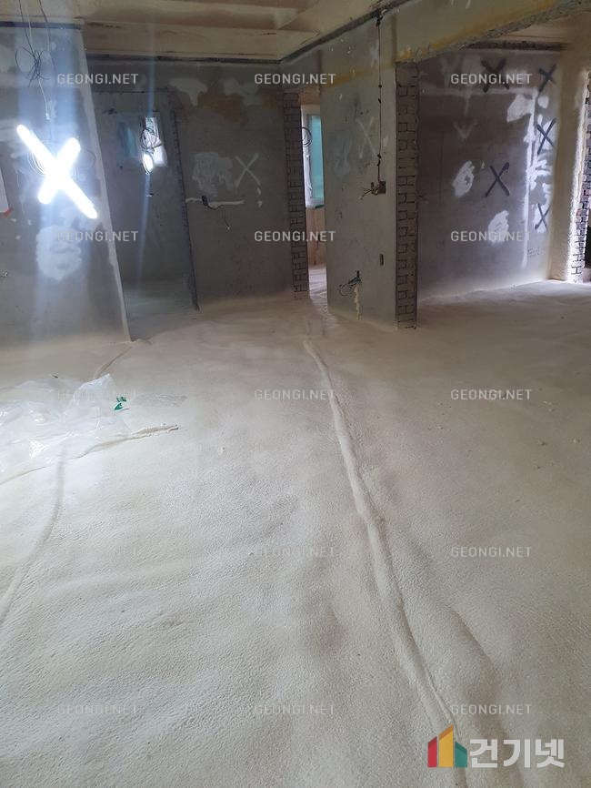 동래구 우레탄폼 단열공사로 에너지 효율 극대화하기